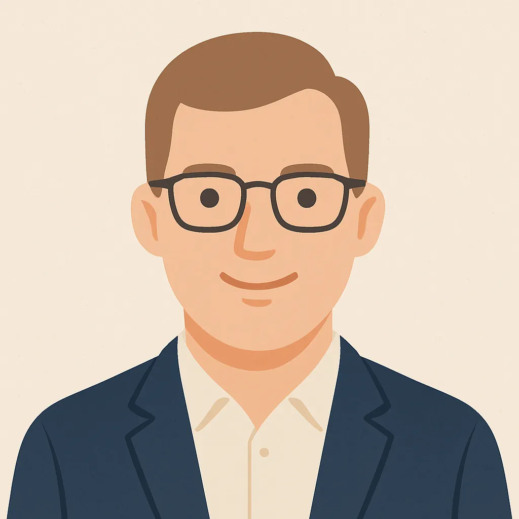 Jeroen van den Berg